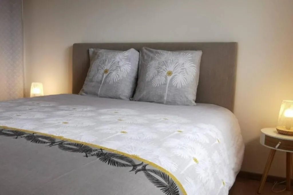 Apartamento Le Straedig - Centre Historique Vannes