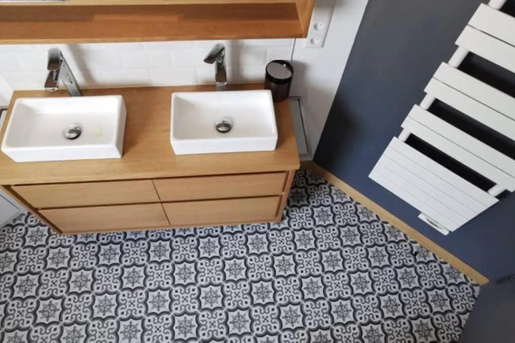 Apartamento Le Straedig - Centre Historique Vannes