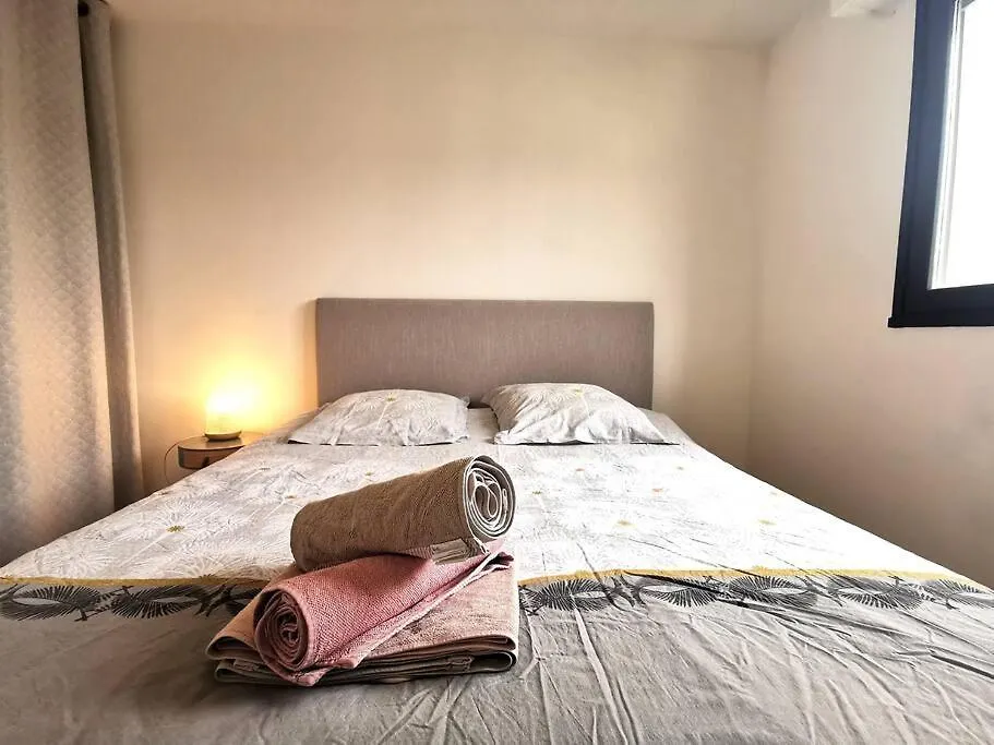 Apartamento Le Straedig - Centre Historique Vannes Francia